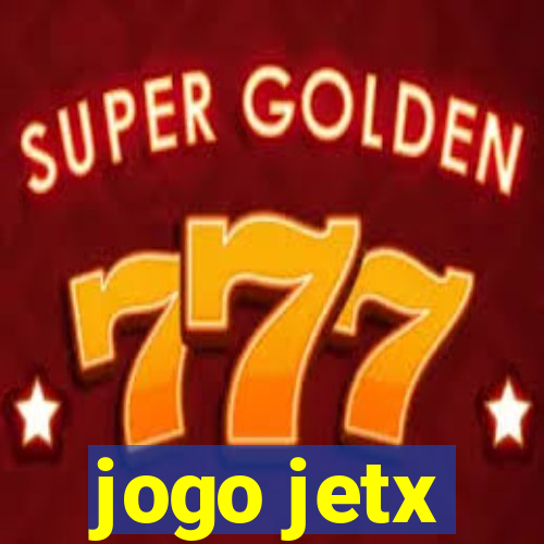 jogo jetx